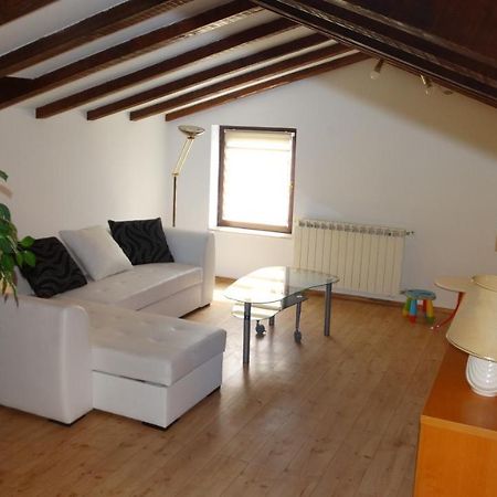 Almar Apartment Jusici Exteriér fotografie