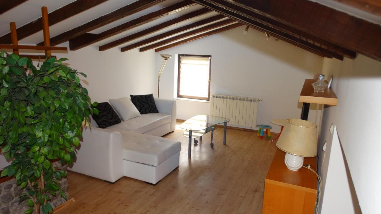 Almar Apartment Jusici Exteriér fotografie
