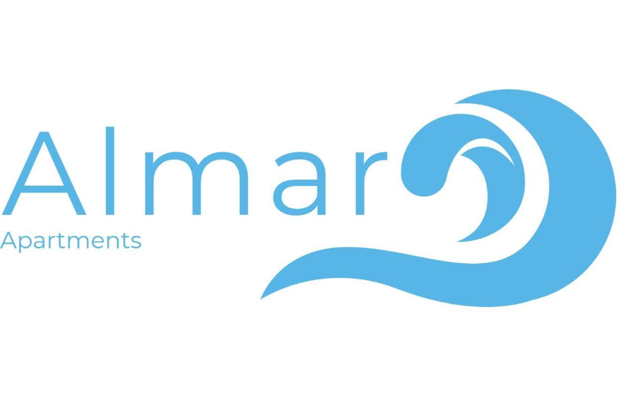 Almar Apartment Jusici Exteriér fotografie