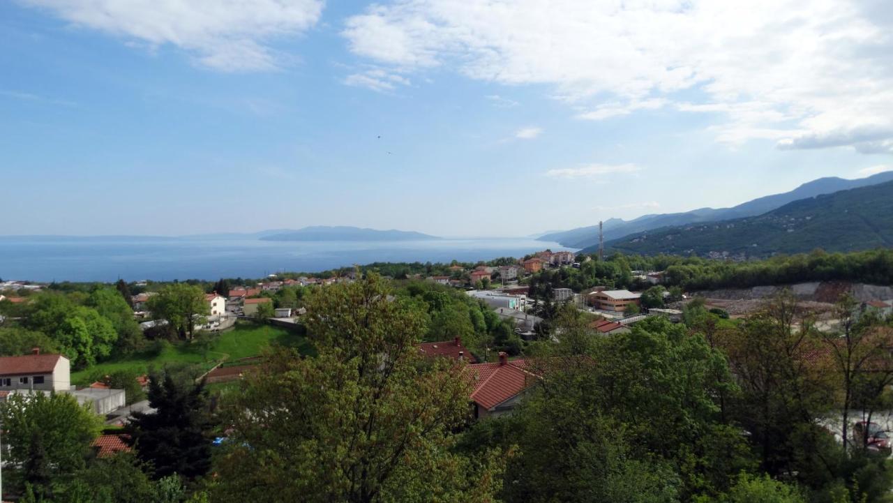Almar Apartment Jusici Exteriér fotografie